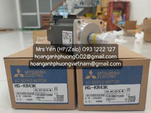 Động cơ HG-KR43K | Mitsubishi | Hàng nhập khẩu chính hãng mới 100%