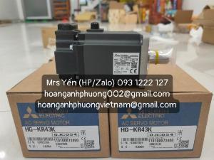 Động cơ HG-KR43K | Mitsubishi | Hàng nhập khẩu chính hãng mới 100%