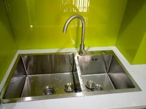 Thiết bị trong phòng tắm