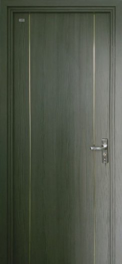Cửa nhựa composite B10