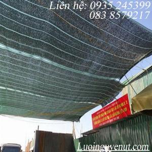 Lưới Che Nắng Giao Hàng Tận Nơi Mùa Dịch