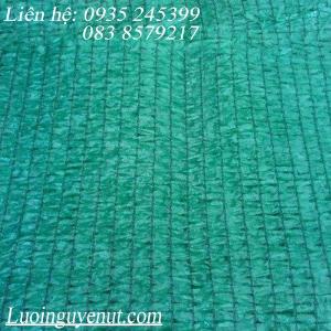 Lưới Che Nắng Giao Hàng Tận Nơi Mùa Dịch