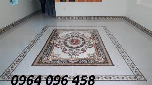 Gạch thảm 3d lát nền - NGF3