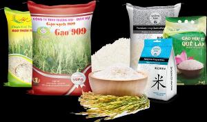 Bao Bì Gạo Thiết Kế Đẹp – Đáp Ứng Tiến Độ – Giao Hàng Nhanh