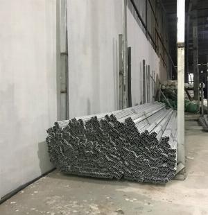 Thanh nẹp nhà kính, chuyên cung cấp nẹp cài zigzag cho nhà kính
