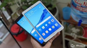 Máy tính bảng Huawei Mediapad M5 Lite 8