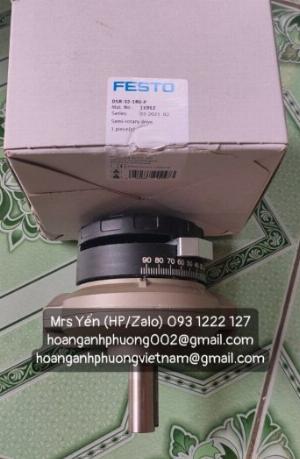 Xy lanh quay Festo DSR-32-180-P | Công Ty TNHH Hoàng Anh Phương