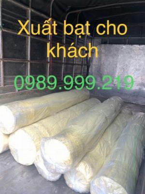 Màng Chống Thấm hdpe dày 1mm k4mx50m 200m2 lót công xưởng