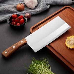 Dao chặt xương, Dao chặt gà siêu sắc JAPAN, Dao làm bếp