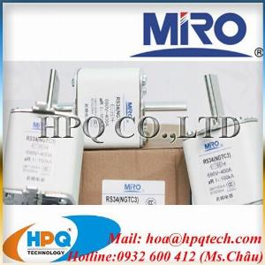Cầu chì MIRO Mới 100%, giá: 990.000đ, gọi: 0962420626, Quận Gò Vấp ...