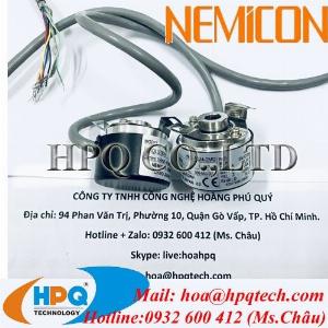 Bộ mã hóa Nemicon