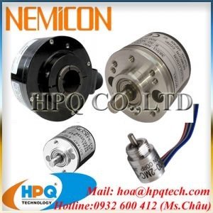 Bộ mã hóa Nemicon