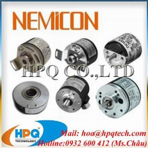 Bộ mã hóa Nemicon