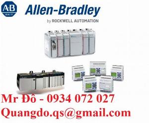 Nhà cung cấp biến tần Allen-Bradley chính hãng