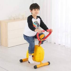 Máy tập xe đạp trẻ em