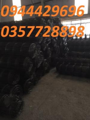 Lưới thép hàn D4 a100x100 hàng sẵn kho.