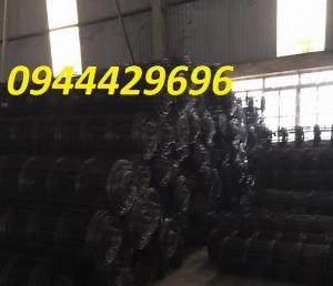 Lưới thép hàn D4 a100x100 hàng sẵn kho.