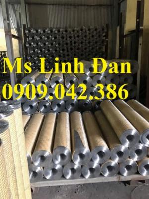 Giá lưới inox hàn 304 316
