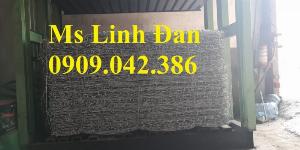 Rọ đá giá rẻ, thông số kỹ thuật rọ đá, rọ đá mạ kẽm, rọ đá bọc nhựa,
