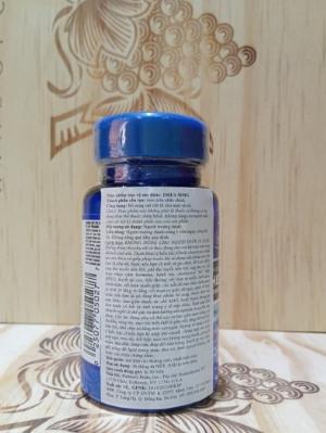 DHEA 50 MG ( Tăng Cường Nội Tiết Tố Hỗ Trợ Sinh Lý, Sinh Sản )
