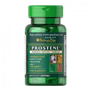 PROSTENE Chống Phì Đại Tiền Liệt Tuyến ( Lọ 60 viên )