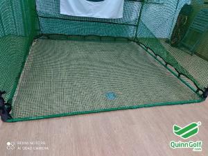 Khung lều tập golf