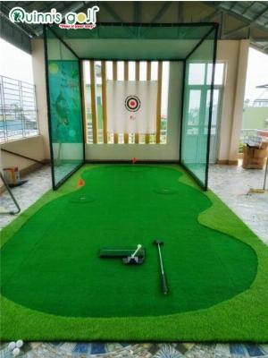 Khung lều tập golf