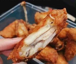 Cánh gà khúc giữa