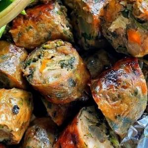 Dồi sụn non hà thành