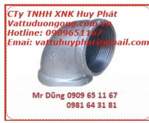 Co ren mạ kẽm