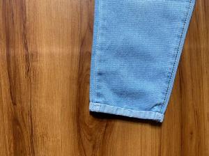 Quần Baggy Jean Nữ Có Bigsize m50