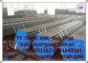 Thép ống đúc ASTM A106/ 5PL