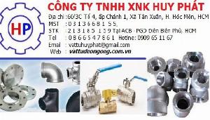 Măng xong hàn áp lực DN15 ( phi 21) A105 #3000