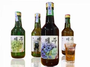 Soju nhập chính hãng từ Hàn Quốc Tỉnh JEJU