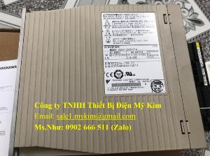 Servo Drive Yaskawa SGDV-2R8F01A chính hãng - Thiết Bị Điện Mỹ Kim
