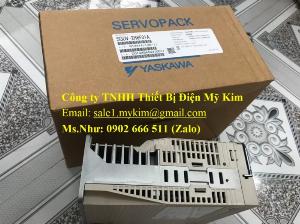 Servo Drive Yaskawa SGDV-2R8F01A chính hãng - Thiết Bị Điện Mỹ Kim