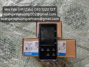 Bộ điều khiển nhiệt độ E5EC-CR2ASM-804 | Omron | Cty Hoàng Anh Phương