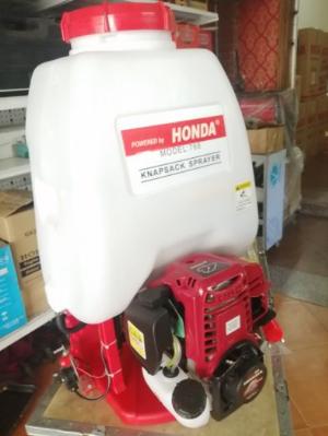 Máy phun thuốc trừ sâu,máy phun thuốc phòng dịch chạy xăng Yikito GX768