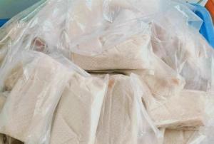 Thịt lườn ngỗng tươi phi lê