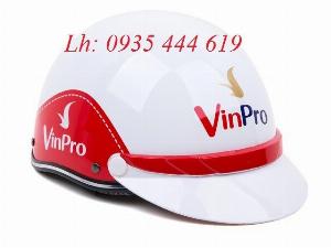 Sản xuất mũ bảo hiểm Quảng Nam, in logo mũ bảo hiểm Quảng Nam
