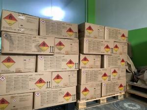 Chất nối mạch DCP 14S-FL