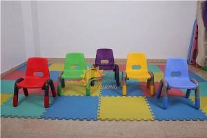 Bàn và ghế nhựa nhập khẩu cho trường mầm non, lớp mẫu giáo, nhóm trẻ, gia đình