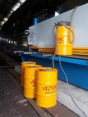 Cung cấp dầu nhớt công nghiệp chính hãng, dầu động cơ, thủy lực...
