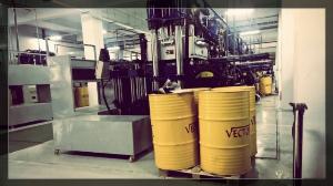 Cung cấp dầu nhớt công nghiệp chính hãng, dầu động cơ, thủy lực...