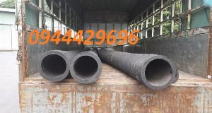 Ống cao su bố vải phi 8, phi 10, phi 12...