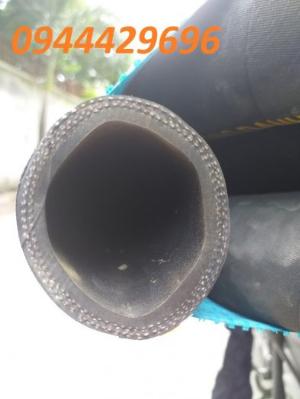 Ống cao su bố vải phi 8, phi 10, phi 12...