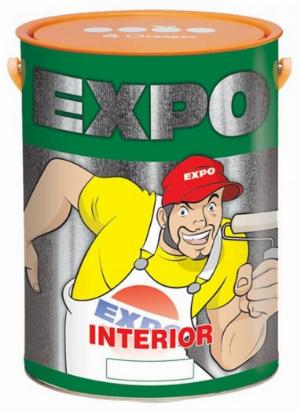 Đại lí cấp 1 Sơn nội thất Expo Easy Interior