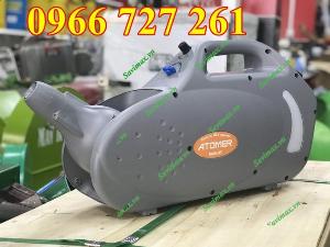 Máy phun sương ULV ATOMER-II RA04HS