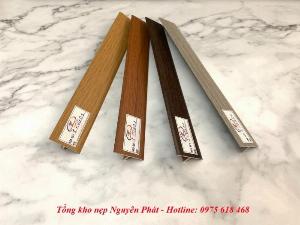 Nẹp T nhôm sàn gỗ, nẹp nhôm chữ T nối sàn