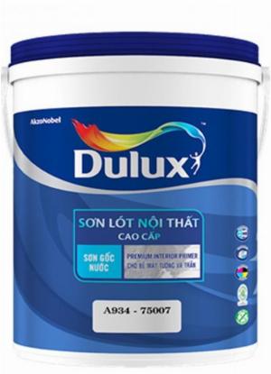 Đại lí cấp 1 Sơn lót nội thất Dulux